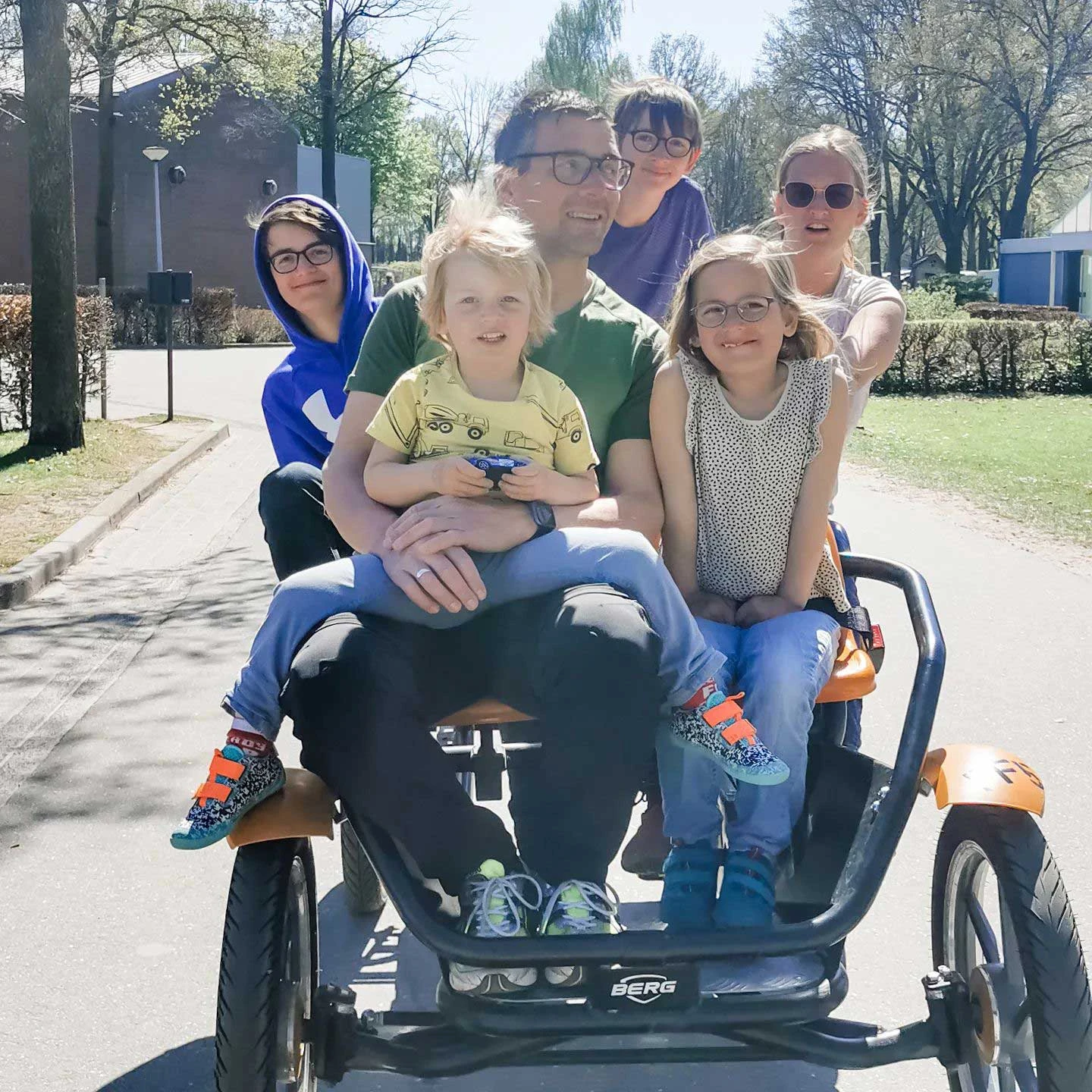 Campingplausch Luftschlossliebe, © Foto: @luftschloss_liebe Campingplausch Luftschlossliebe, © Foto: @luftschloss_liebe