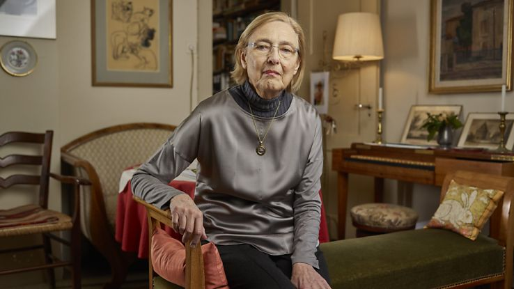 Schweizer Autorin Anna Felder gestorben