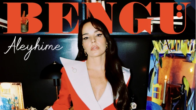 Bengü'den Yeni Şarkı, © Bengü resmi Instagram hesabı Bengü'den Yeni Şarkı, © Bengü resmi Instagram hesabı