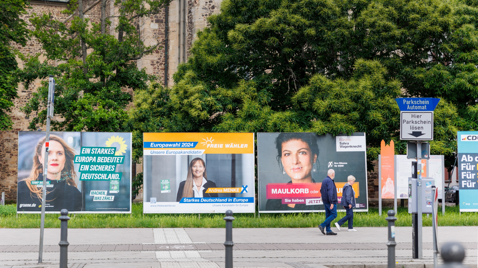 Frankfurt, © shutterstock