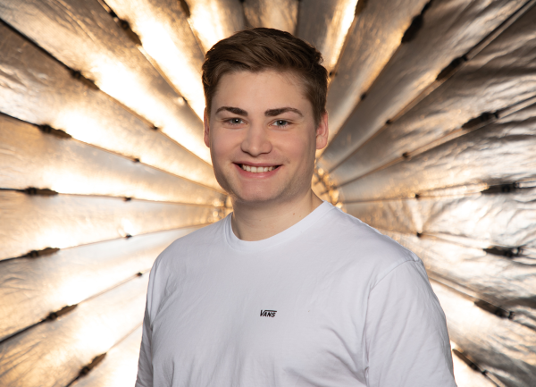 Der Abend mit Fabian Bessmann