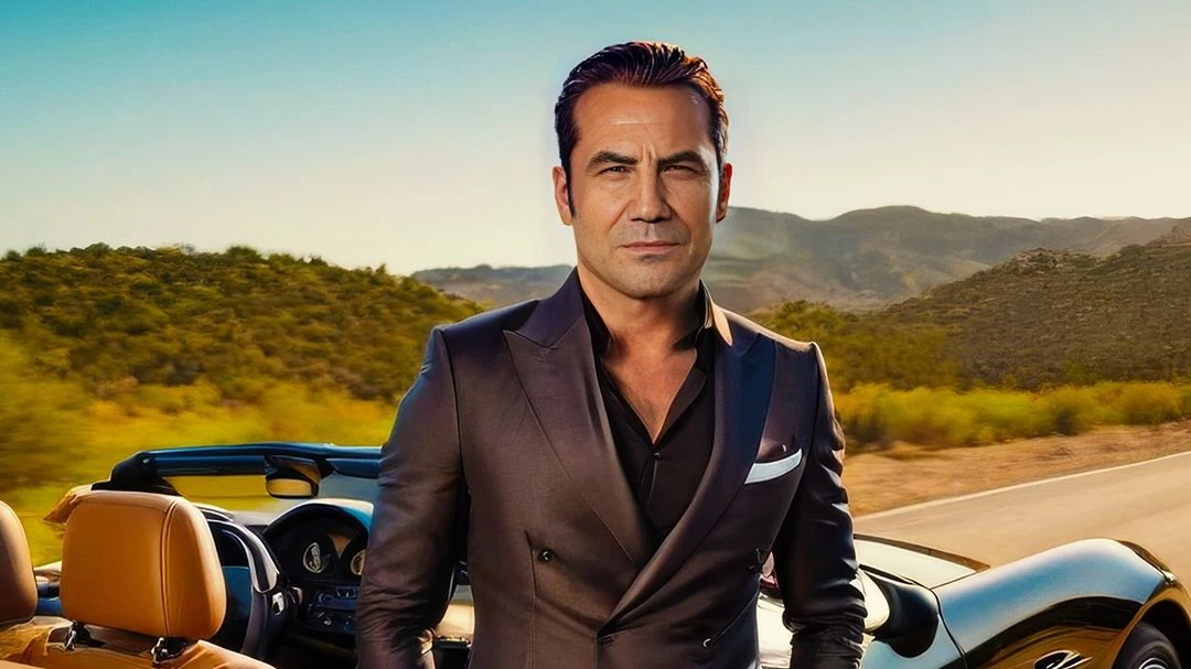 Ferhat Göçer’den Yeni Şarkı: “İnan Öyle” Sonbahara Damga Vuruyor!, © Ferhat Göcer instagram hesabi Ferhat Göçer’den Yeni Şarkı: “İnan Öyle” Sonbahara Damga Vuruyor!, © Ferhat Göcer instagram hesabi