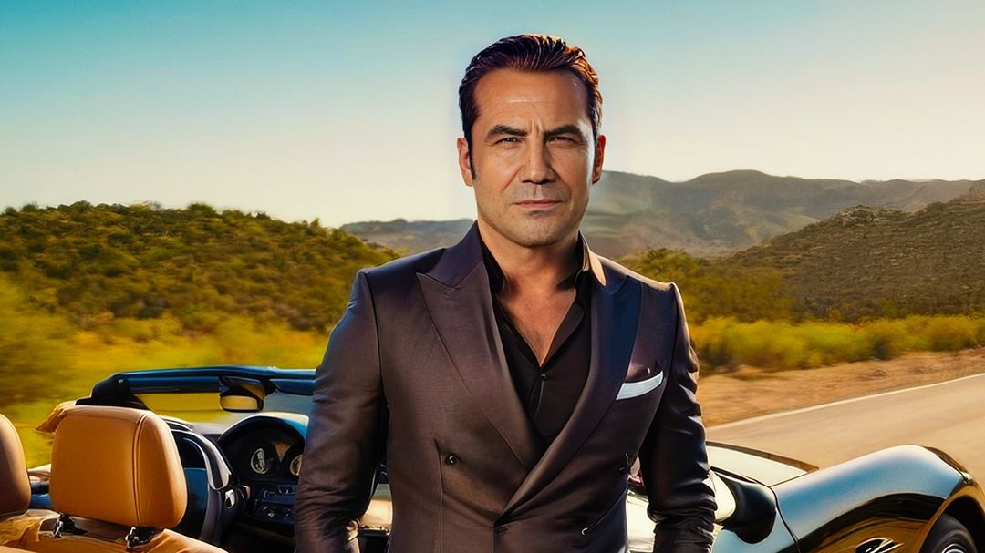  Ferhat Göçer’den Yeni Şarkı: “İnan Öyle” Sonbahara Damga Vuruyor!, © Ferhat Göcer instagram hesabi