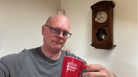 Kaffee für Daniel Kaffee für Daniel