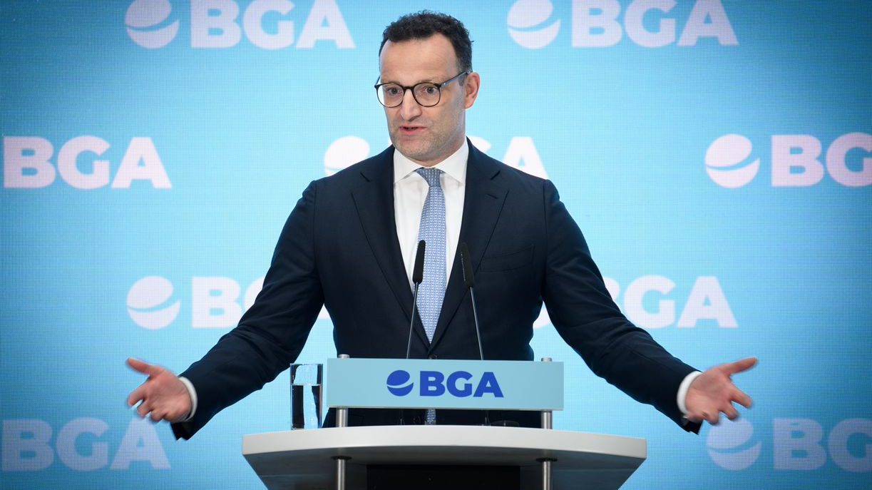 Stuttgart’ta BW Girişimcileri Günü Başladı, © Bernd von Jutrczenka/dpa