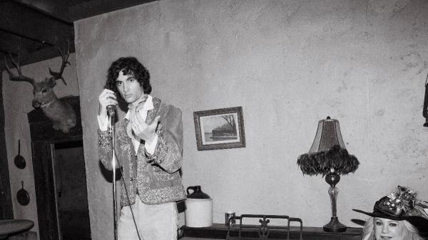 sombr, © Warner Bros.