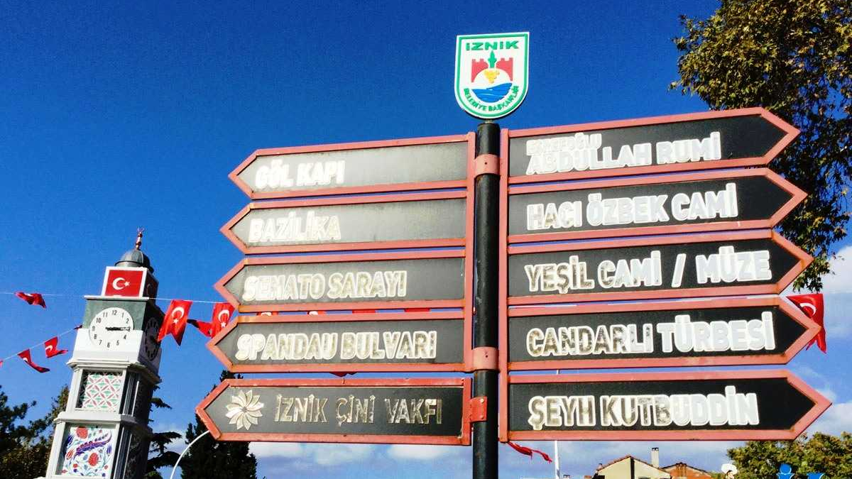 Spandau İlçe Heyetinin Türkiye Ziyareti: Yeniden Kurulan Kardeşlik Köprüsü!, © seyahattutkunugezginler.com