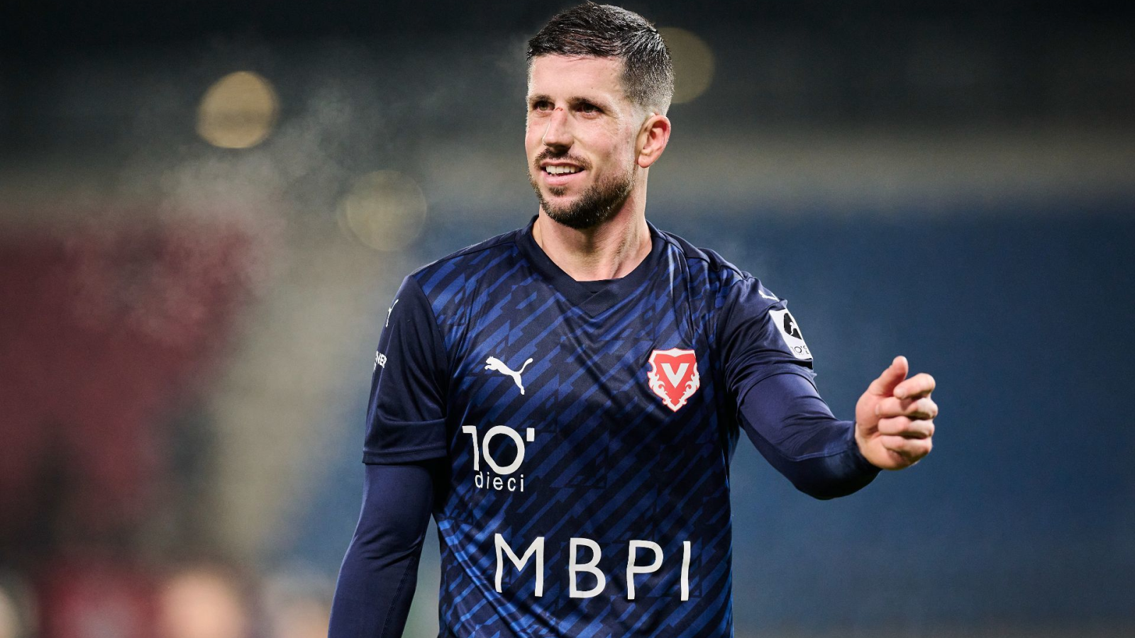 Sandro Wieser verlässt den FC Vaduz, © Foto: FCV / Michael Zanghellini