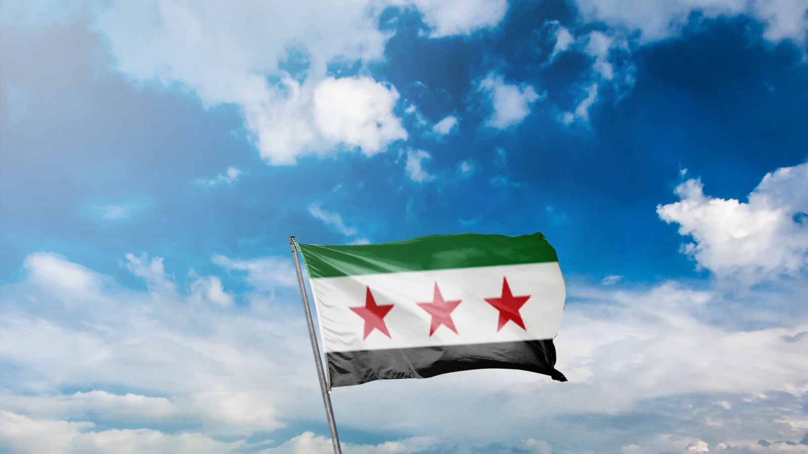 Suriye'de Gece Hayatı: Savaşın Gölgesinde Eğlence, © shutterstock Suriye'de Gece Hayatı: Savaşın Gölgesinde Eğlence, © shutterstock