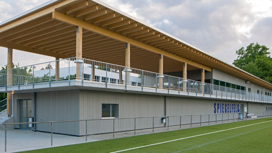 Nach Vorfall bei Juniorenspiel: Timau stand schon unter Beobachtung, © k2architekten.ch