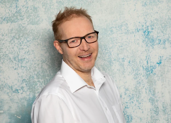 Christian Orschmann Christian Orschmann