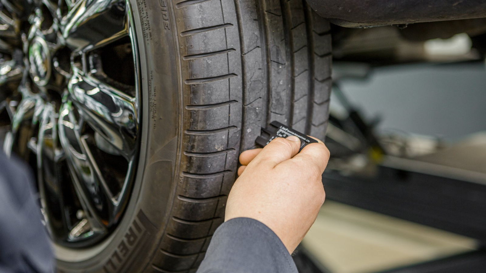 "Von O bis O": Tipps zum Wechsel auf Sommerreifen, © ADAC Südbayern/sl-pictures.de