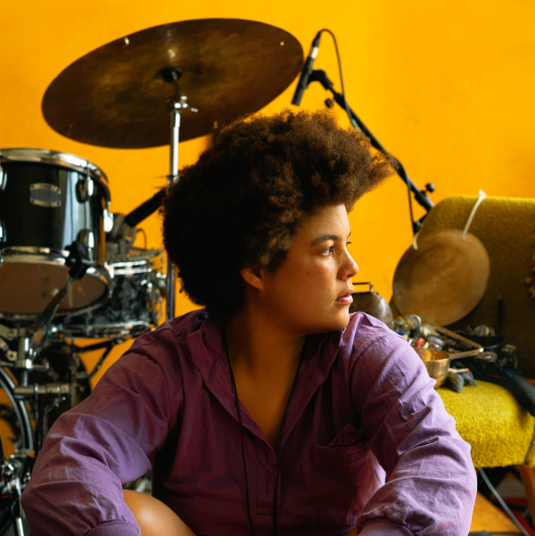 Natalie Greffel Quartet, © Photo by Geraldine Hutt