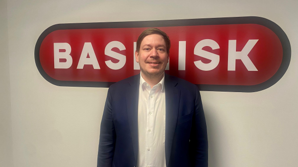 Balz Herters Rückblick auf sein Jahr als Grossratspräsident, © Radio Basilisk