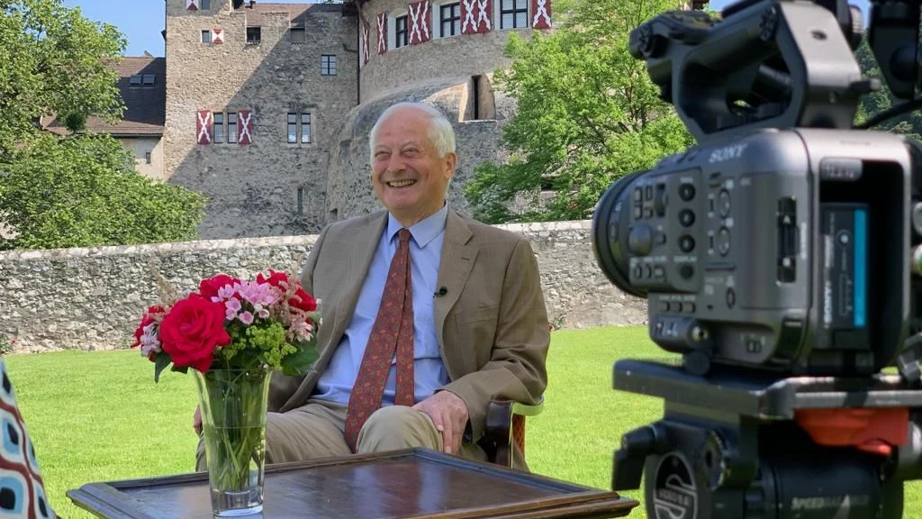 © ORF Vorarlberg © ORF Vorarlberg