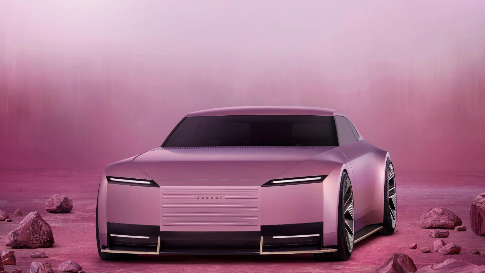 Jaguar’ın Yeni Dönemi: Efsanevi Marka Elektrikli Lüks Segmentine Geçiyor, © dpa Jaguar’ın Yeni Dönemi: Efsanevi Marka Elektrikli Lüks Segmentine Geçiyor, © dpa