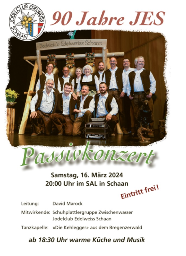 © Jodelclub_Edelweiss