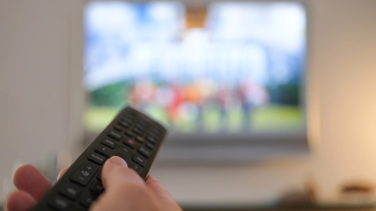 TV masrafları artık kiracılara yansıtılmayacak!, © dpa TV masrafları artık kiracılara yansıtılmayacak!, © dpa