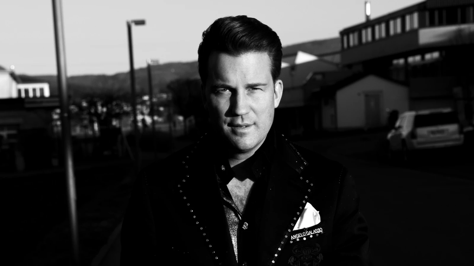 DJ ANTOINE, PEGASUS & ANNE ROSSINELLI, Victoria Line, © DJ Antoine DJ ANTOINE, PEGASUS & ANNE ROSSINELLI, Victoria Line, © DJ Antoine