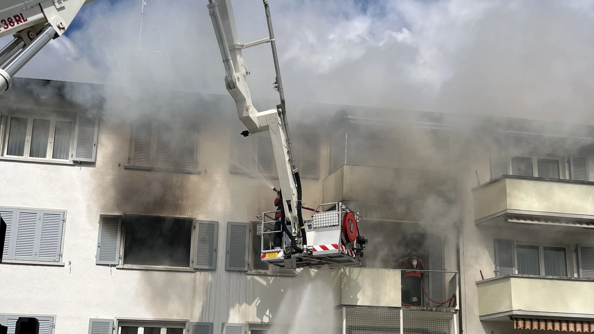 © Polizei BL © Polizei BL