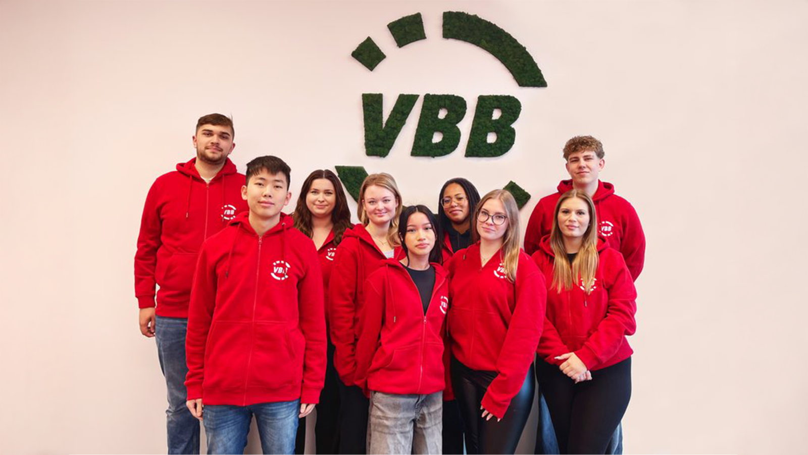 Ausbildung zur/zum Kauffrau/-mann für Büromanagement, © VBB