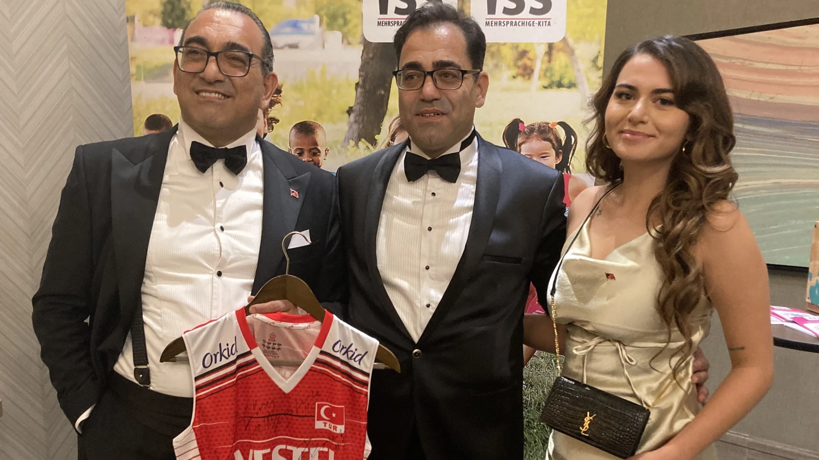 Berlin Cumhuriyet Balosu, © Metropol FM Berlin Cumhuriyet Balosu, © Metropol FM