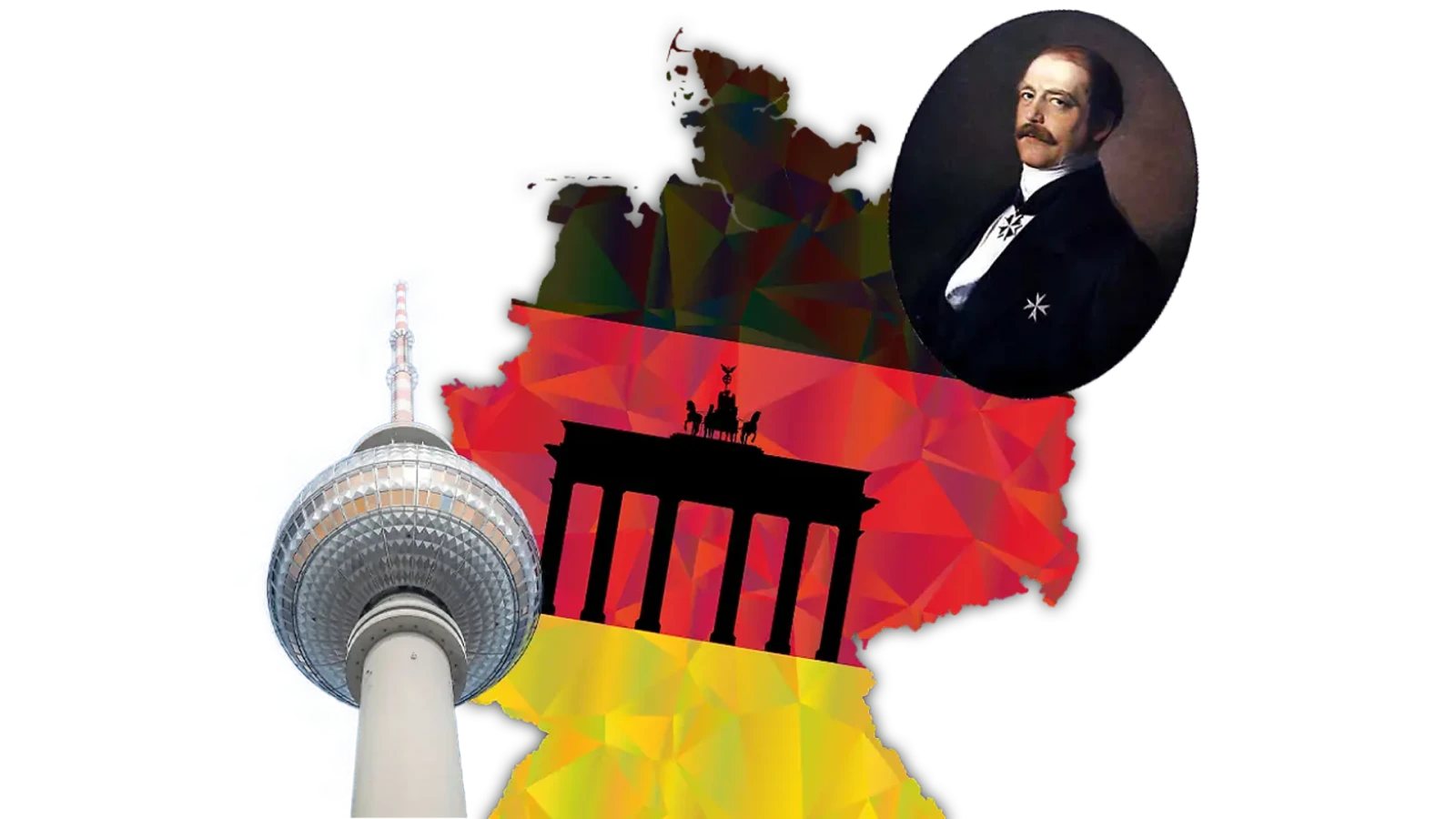 Deutschland-Wissen Deutschland-Wissen