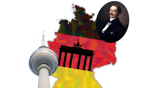 Deutschland-Wissen Deutschland-Wissen