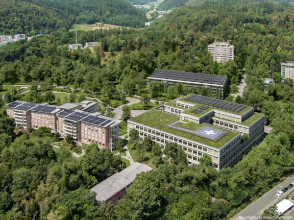 © Spitäler Schaffhausen