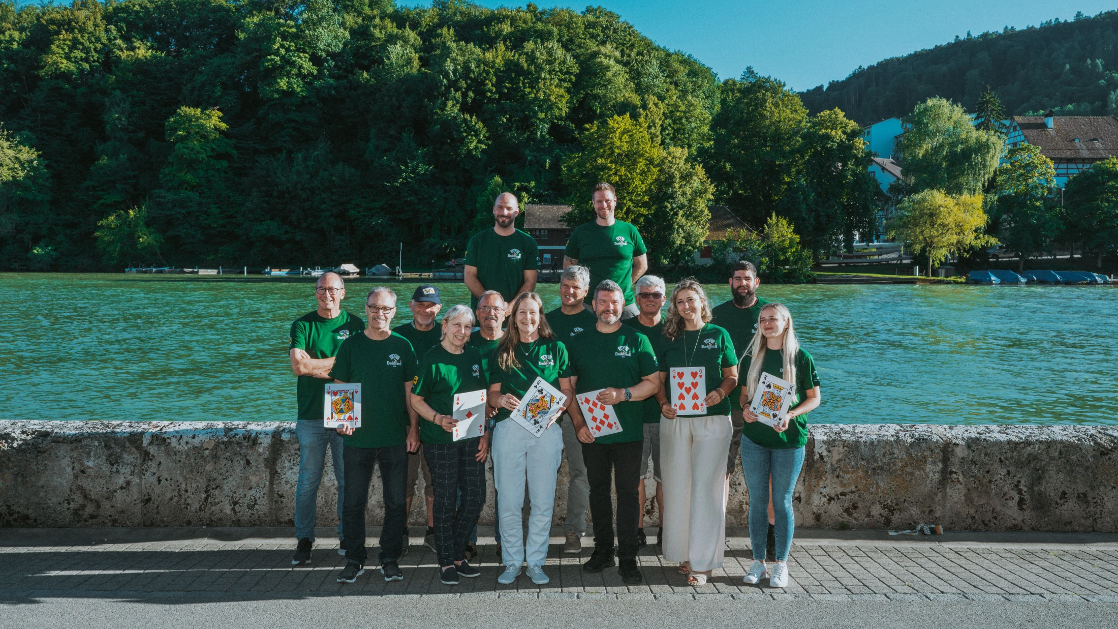 © OK Donnschtigjass Rafzerfeld © OK Donnschtigjass Rafzerfeld