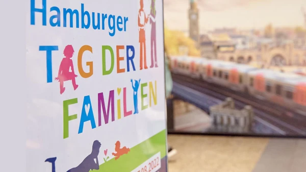 Tag der Familie - mit Radio Hamburg, © Hamburger Tag der Familie Tag der Familie - mit Radio Hamburg, © Hamburger Tag der Familie