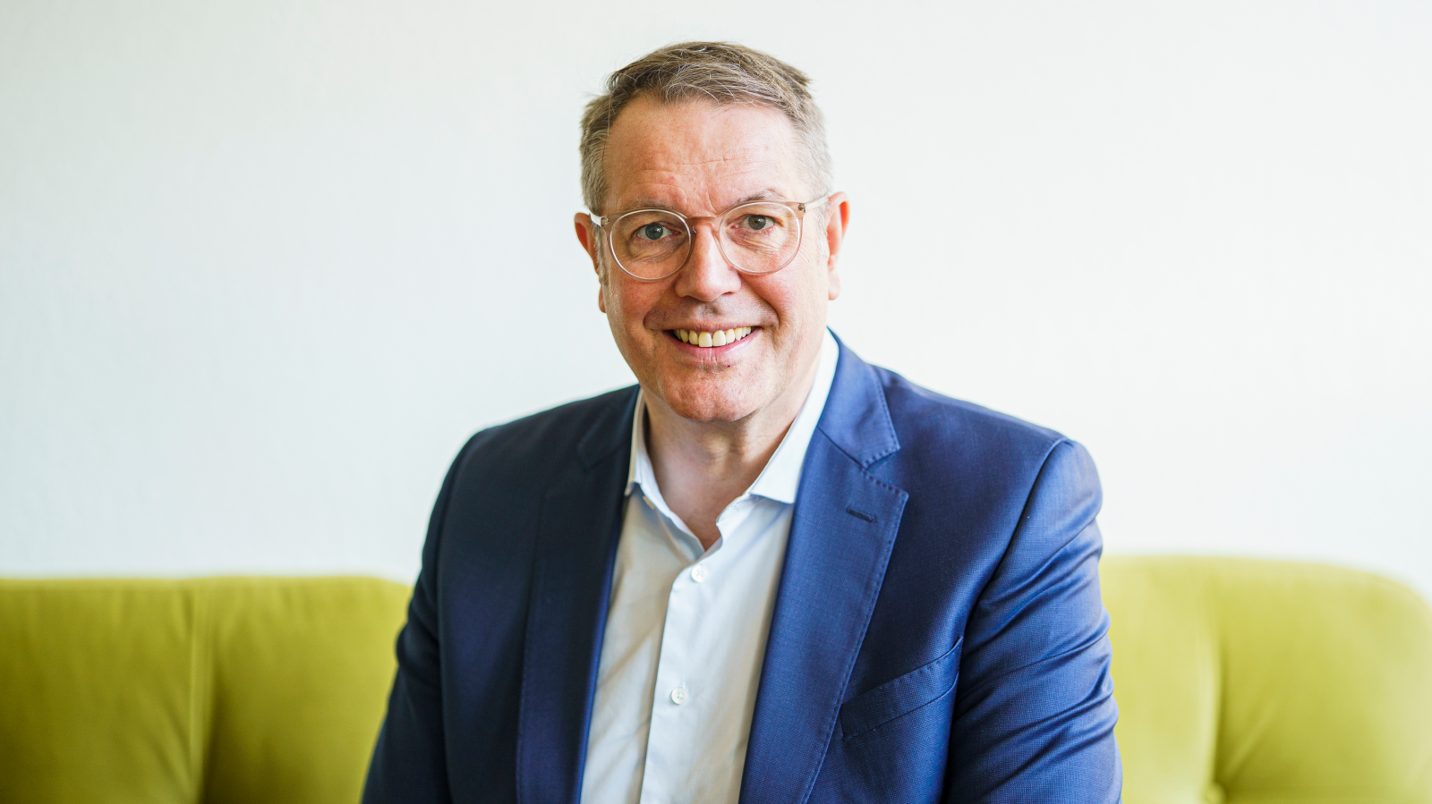 Schweitzer Asıl Hedefim Rheinland-Pfalz Seçimlerini Kazanmak!, © dpa