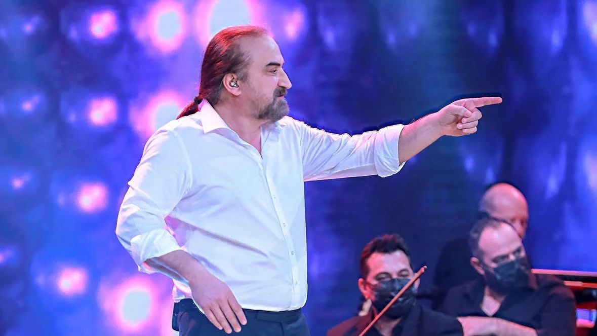 Kuzeyin Oğlu Volkan Konak’ın Vasiyeti Ortaya Çıktı, © volkankonakoffiical / instagram Kuzeyin Oğlu Volkan Konak’ın Vasiyeti Ortaya Çıktı, © volkankonakoffiical / instagram