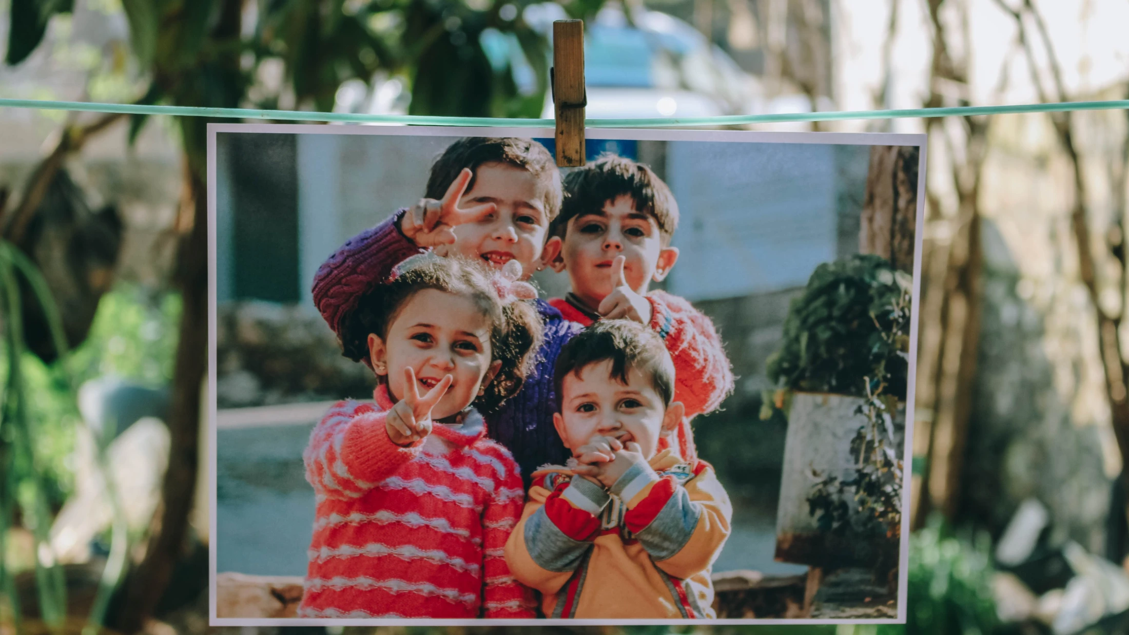 © Samer Daboul © Samer Daboul