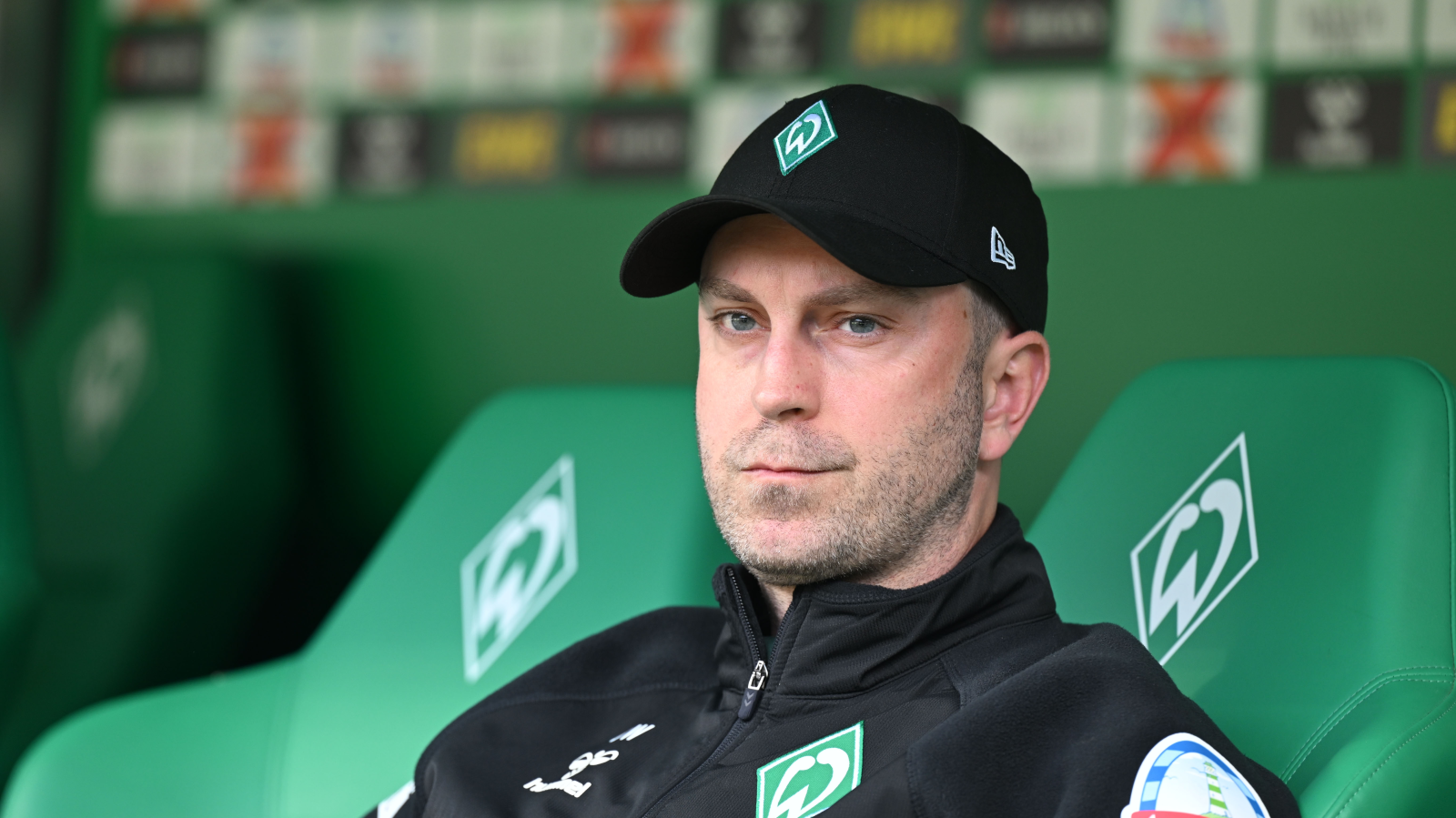 Werder Bremen’de Şok Gelişme: Ole Werner Sözleşme Uzatmıyor!, © Carmen Jaspersen/dpa