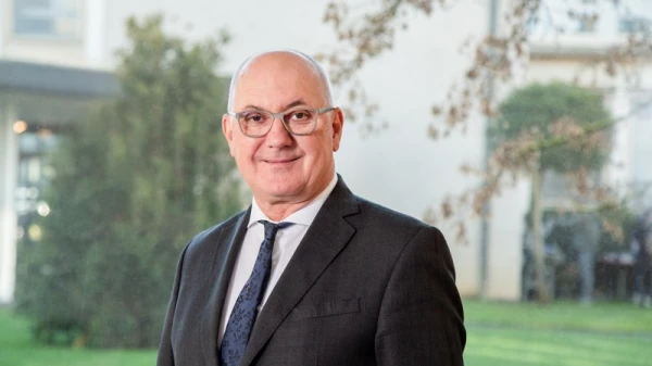 Regierungsrat Isaac Reber tritt zurück , © bl.ch Regierungsrat Isaac Reber tritt zurück , © bl.ch