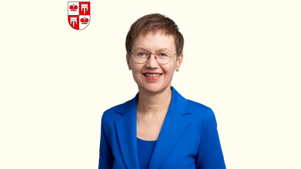 Brigitte Haas, © Vaterländische Union