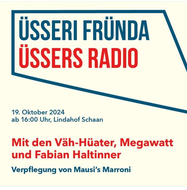 © Radio Liechtenstein