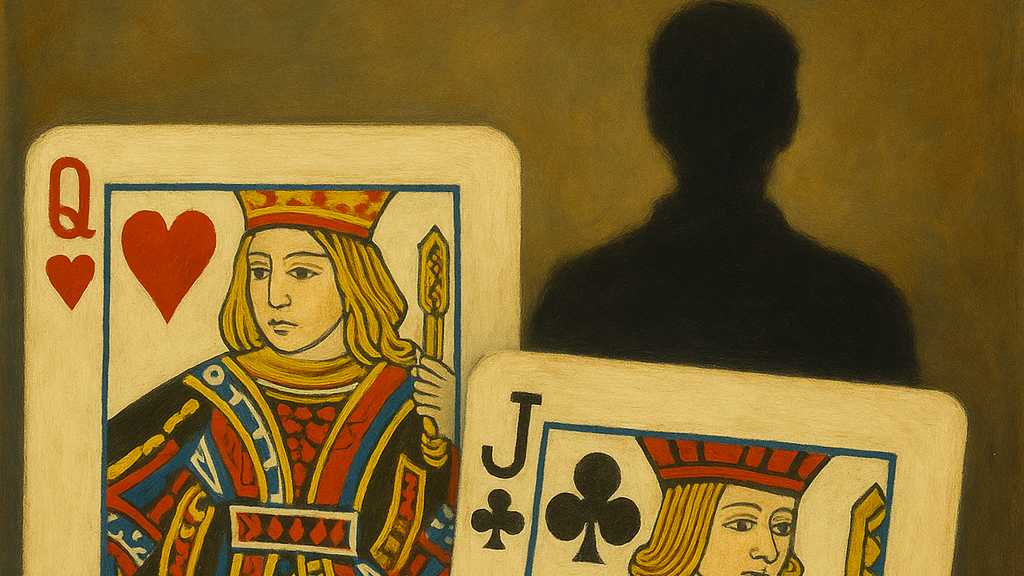 Kupa Kızına Aşık Sinek Valesi: Bir Teoman Klasiği, © KI