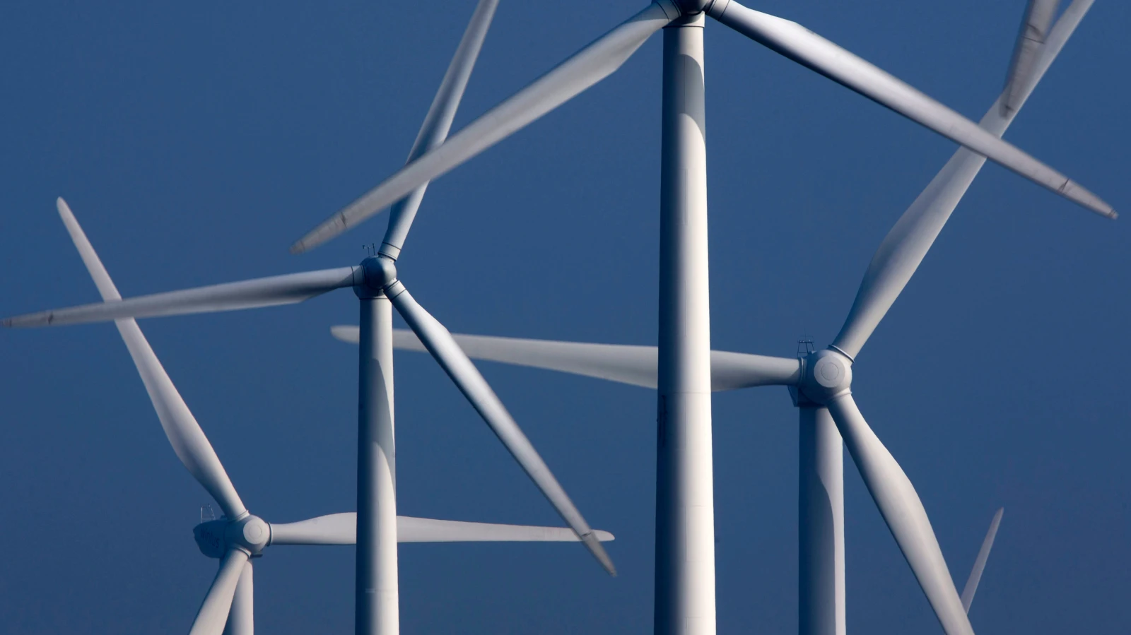 Hessen’de Rüzgar Enerjisine Vatandaş Katılımı Hız Kazandırabilir!, © dpa Hessen’de Rüzgar Enerjisine Vatandaş Katılımı Hız Kazandırabilir!, © dpa