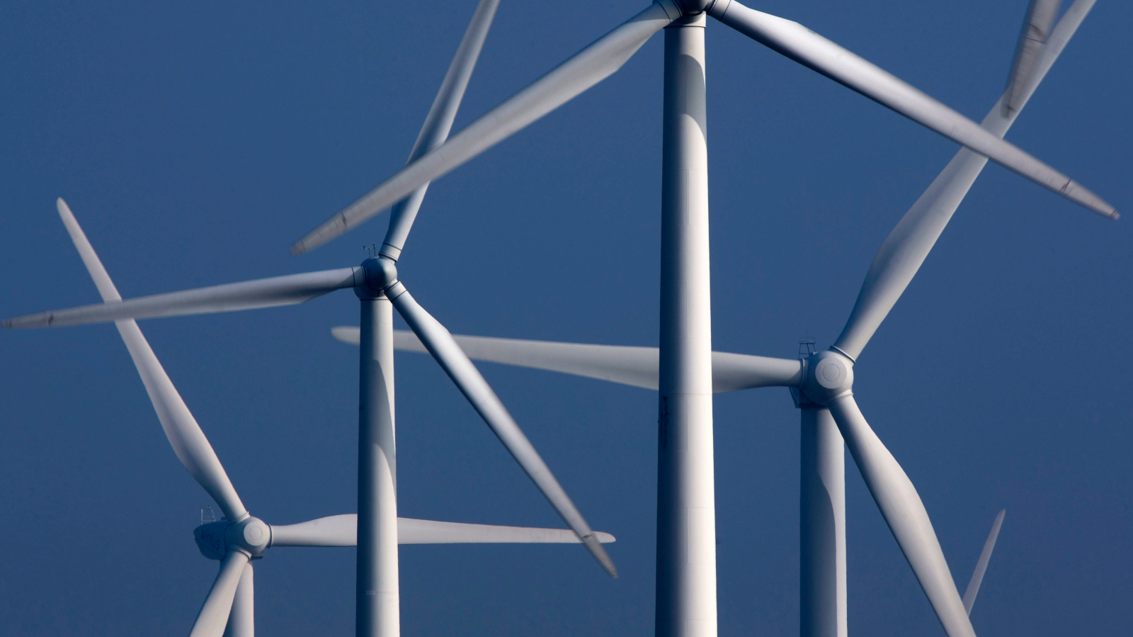 Hessen’de Rüzgar Enerjisine Vatandaş Katılımı Hız Kazandırabilir!, © dpa