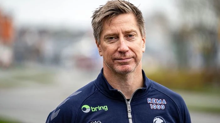 © Carina Johansen, Norges Håndballforbund © Carina Johansen, Norges Håndballforbund