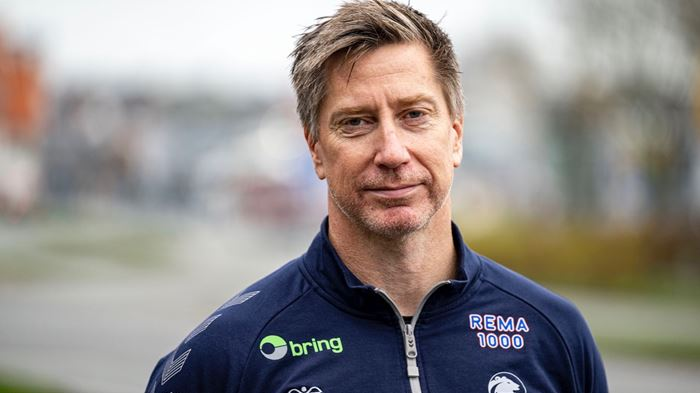 © Carina Johansen, Norges Håndballforbund