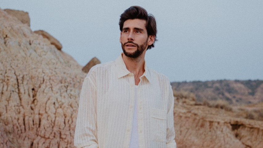 Alvaro Soler kommt nach Schaan, © FL1 LIFE