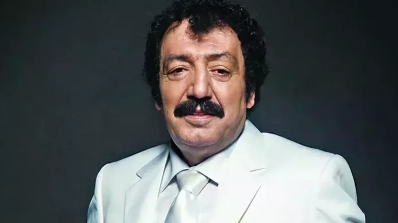 Müslüm Gürses’in Yapay Zekâ Albümü: Eskisi Gibi, © Hürriyet Müslüm Gürses’in Yapay Zekâ Albümü: Eskisi Gibi, © Hürriyet