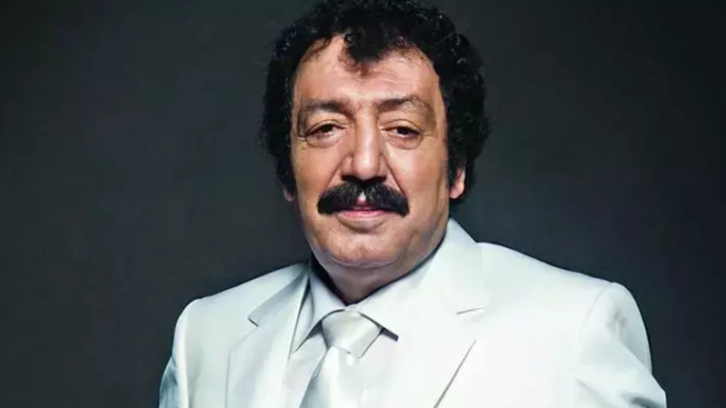 Müslüm Gürses’in Yapay Zekâ Albümü: Eskisi Gibi, © Hürriyet