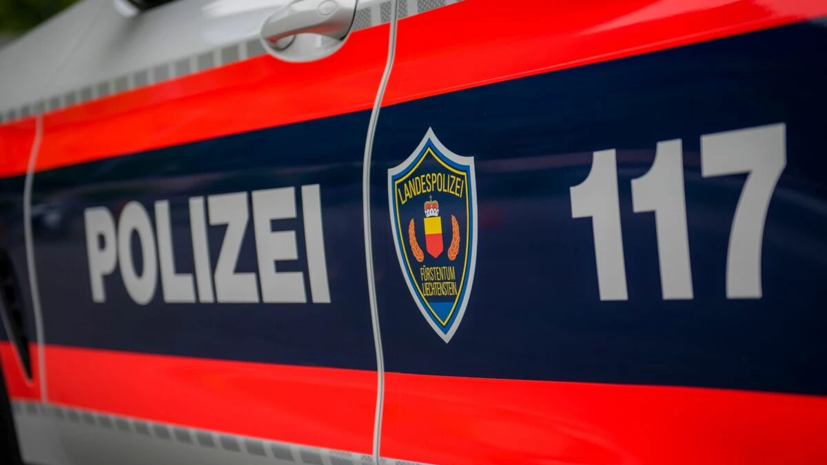 Zeugenaufruf: Tätliche Auseinandersetzung in Balzers, © Landespolizei Zeugenaufruf: Tätliche Auseinandersetzung in Balzers, © Landespolizei