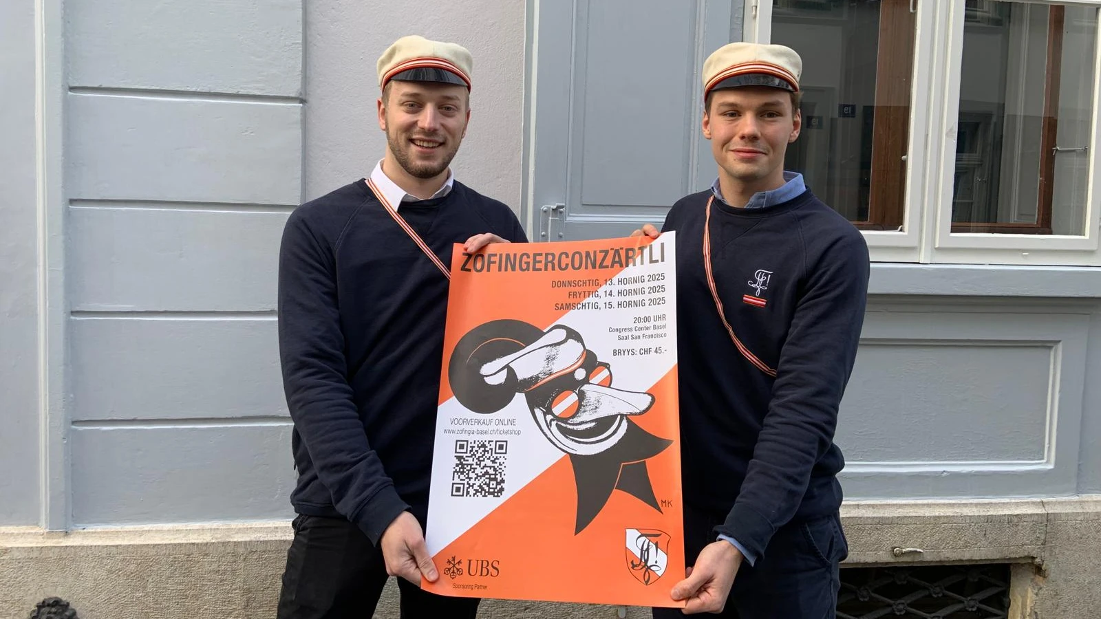 © Radio Basilisk © Radio Basilisk