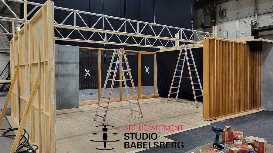 Tischler, Messebauer, Zimmerleute, Schlosser, Metallbauer (m/w/d)