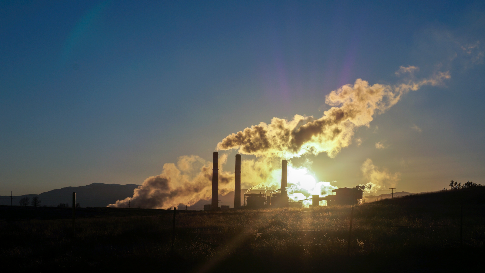  Erderwärmung lag 2024 im Schnitt bei 1,6 Grad, © Unsplash/brendan